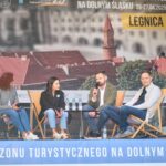 Tourismus und Kulturerbe in Niederschlesien