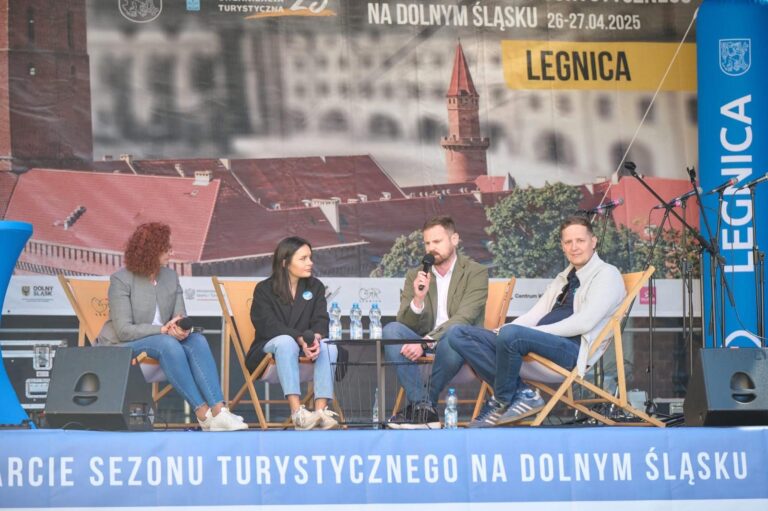 Tourismus und Kulturerbe in Niederschlesien