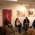 Sprechen im Schweigen – Frauen, Gewalt und Überlebensstrategien nach 1945