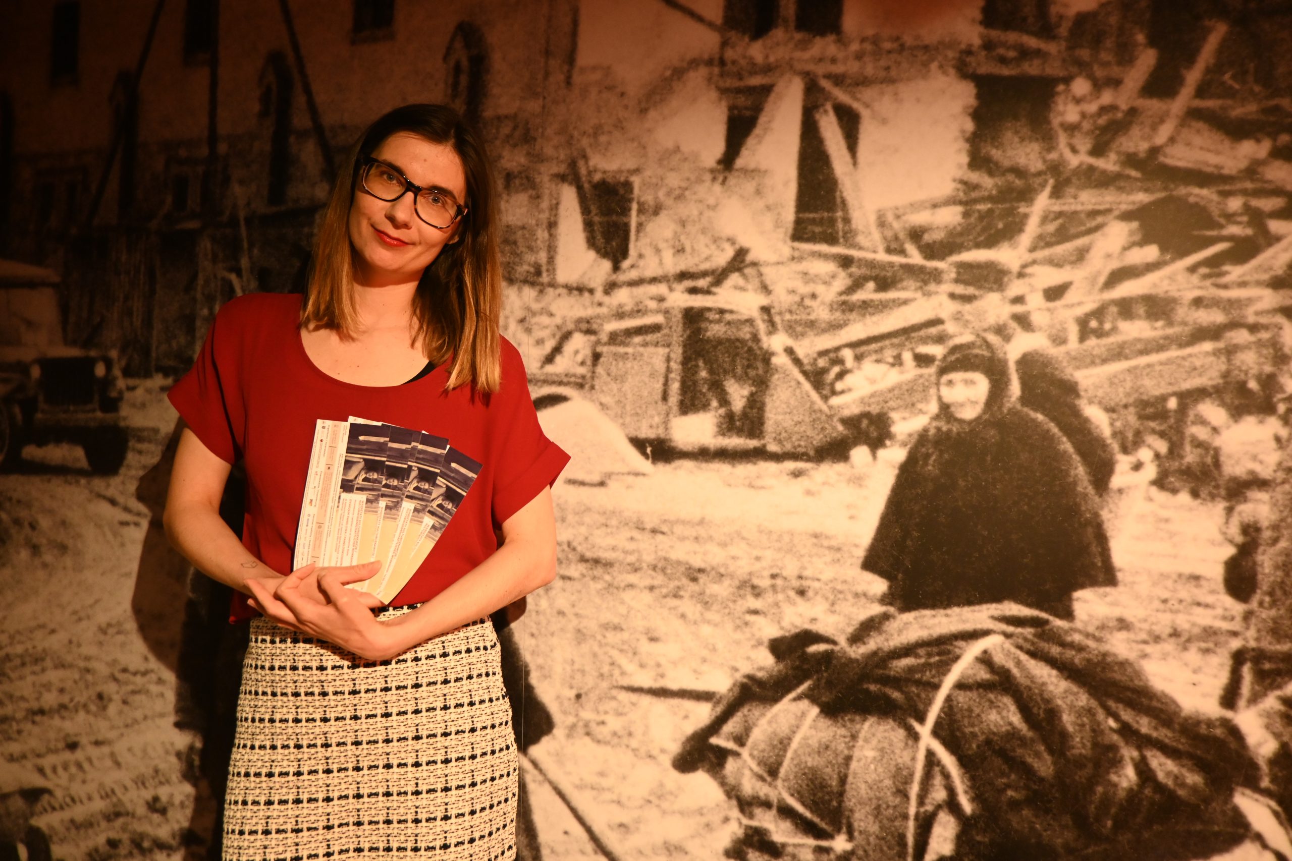 Między traumą a tabu: kobiety, wojna i walka o pamięć