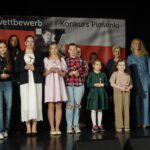 Walter Kollo Wettbewerb zeigt starke Stimmen trotz kleiner Besetzung