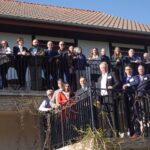 Zukunftsdebatten bei der Arbeitstagung in Ermland und Masuren