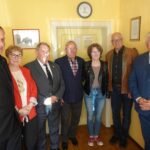 Die deutsche Minderheit in Sensburg blickt zurück und plant den Neuanfang