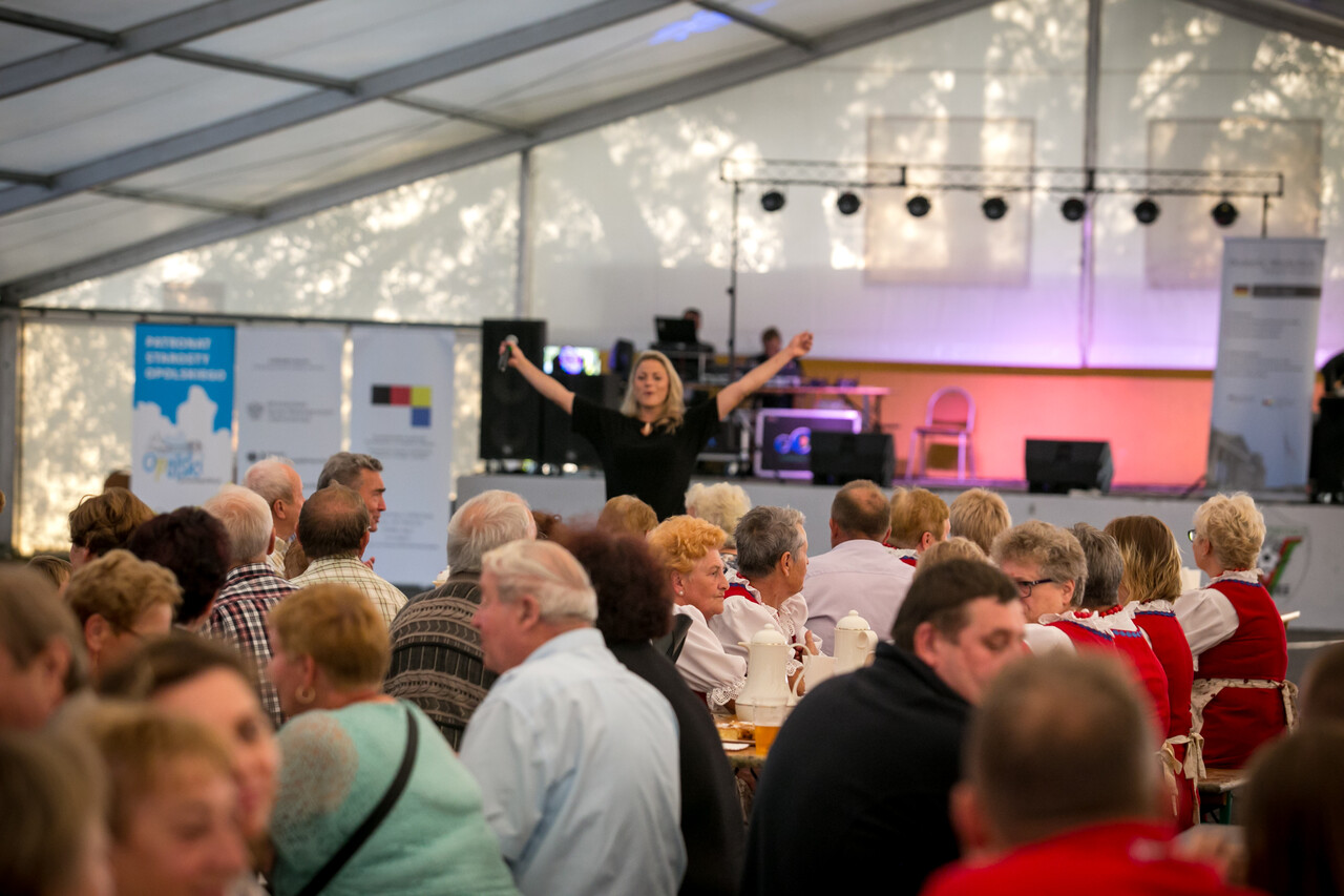 Kulturalne lato z TSKN Opole