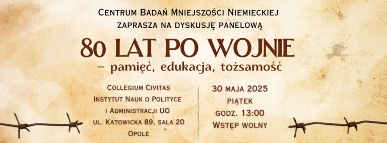 Schlesien Aktuell – das Magazin am 25.05.2025