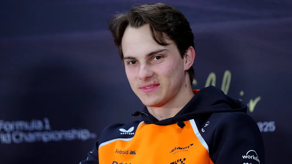 Formuła1: McLaren wraca do Europy jako dominator