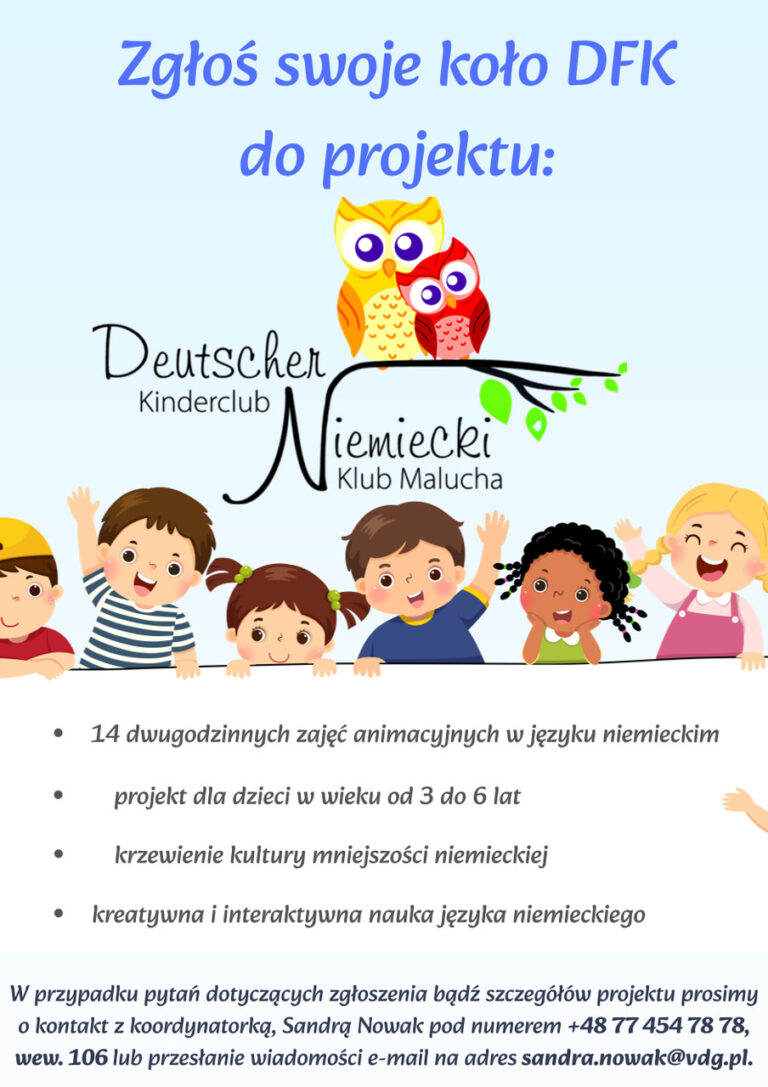 Niemieckie Kluby Malucha 2025