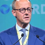 Nowy kanclerz zaprzysiężony, rząd rozpocznie prace