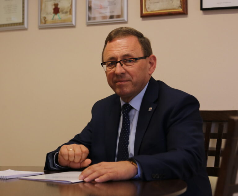 Priorytetem – nowelizacja ustawy