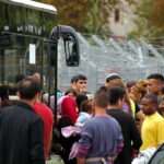 Azyl kościelny w Niemczech