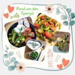 Dolny Śląsk – historyczne centrum uprawy szparagów