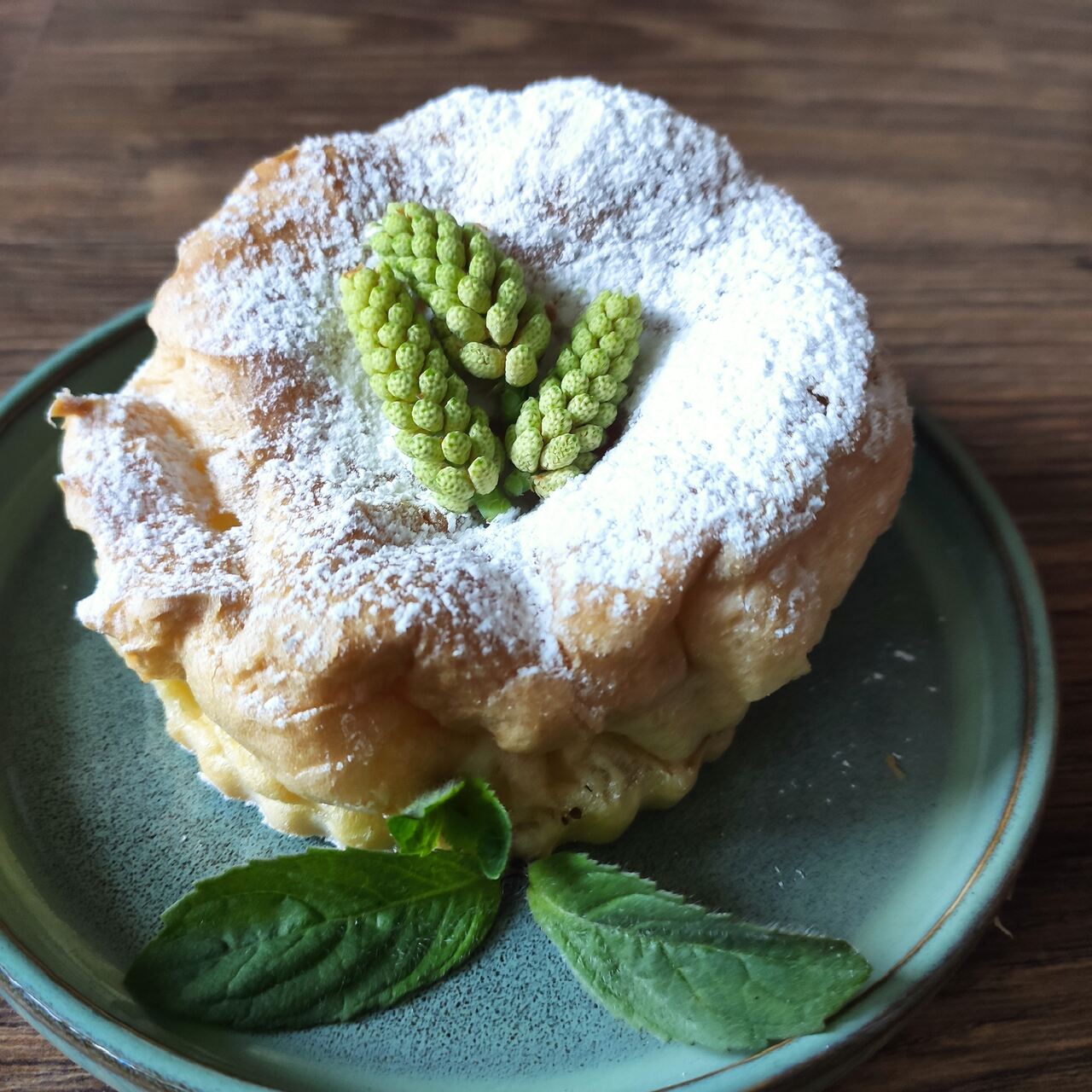 Die Windbeutel reisen durch Schlesien