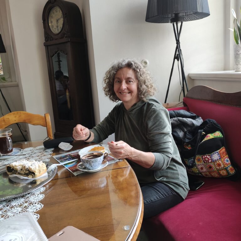 Prosto z patelni z owocową nutą