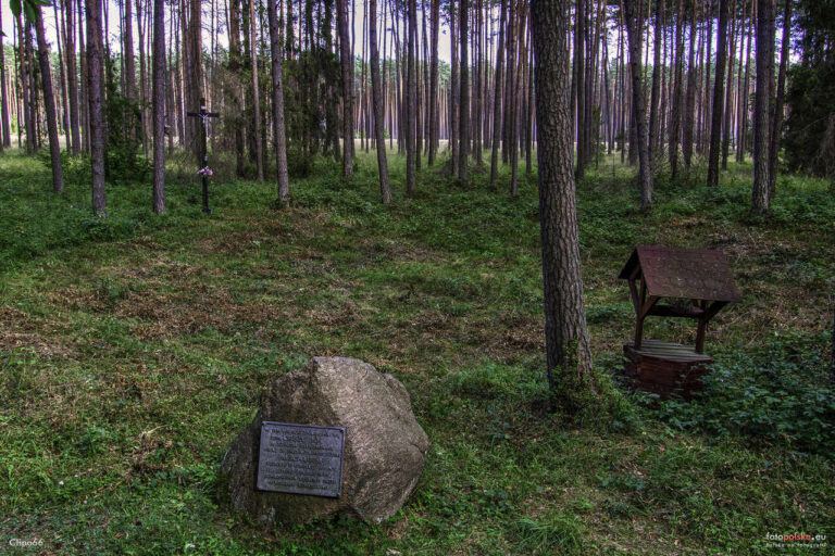 Księży Dół – wyjątkowa pamiątka