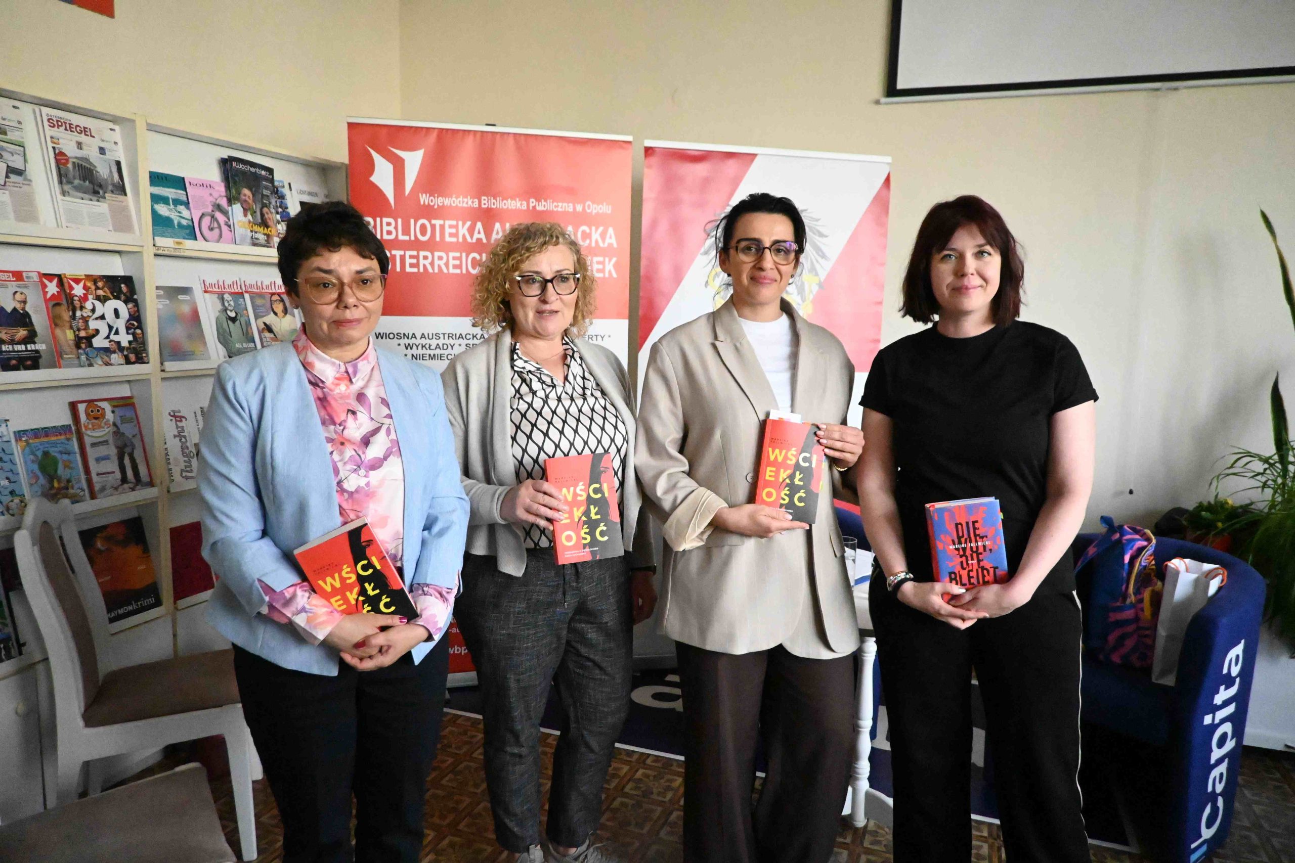 Lesung mit Mareike Fallwickl: „Die Wut, die bleibt“ und die unsichtbare Arbeit der Frauen