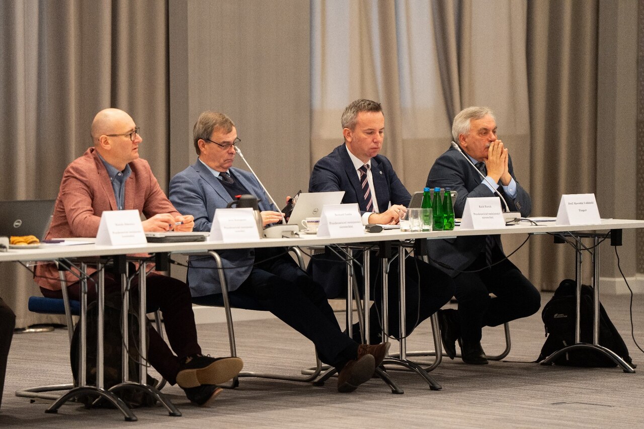 Ein widerstandsfähiges und hartnäckiges Gesetz