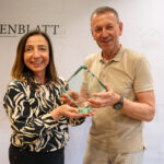 Aneta und Norbert – Der Geschmack des Erfolges