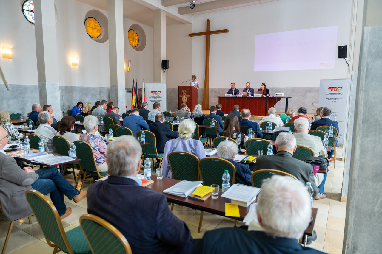 Schlesien Aktuell – das Magazin am 08.06.2025