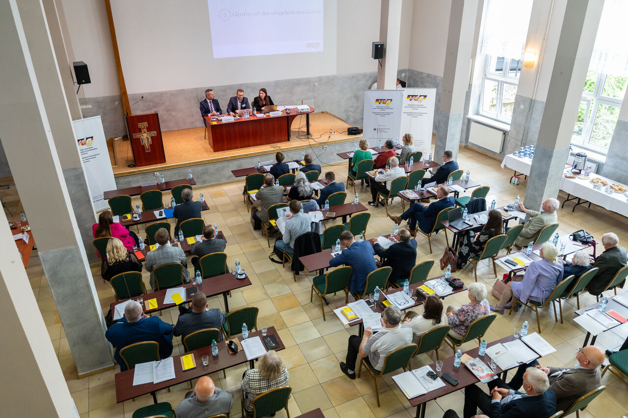 Schuld eingestehen – wie schwer das ist. Teil 1