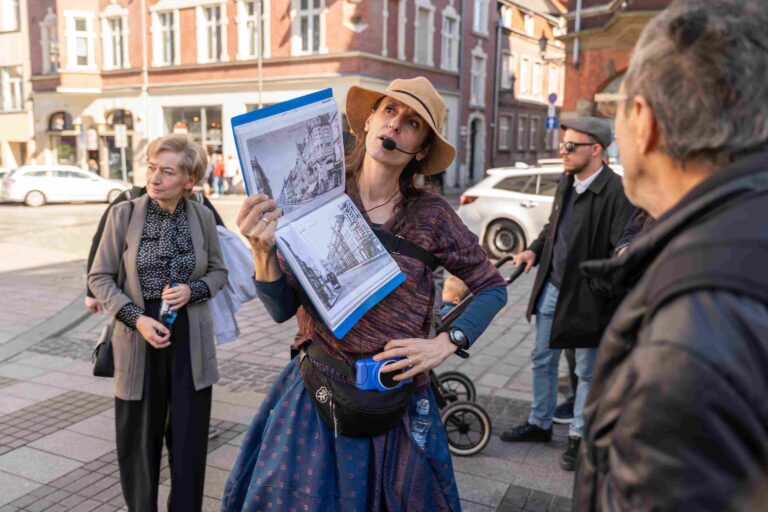 Schlesien Journal vom 07.05.2025