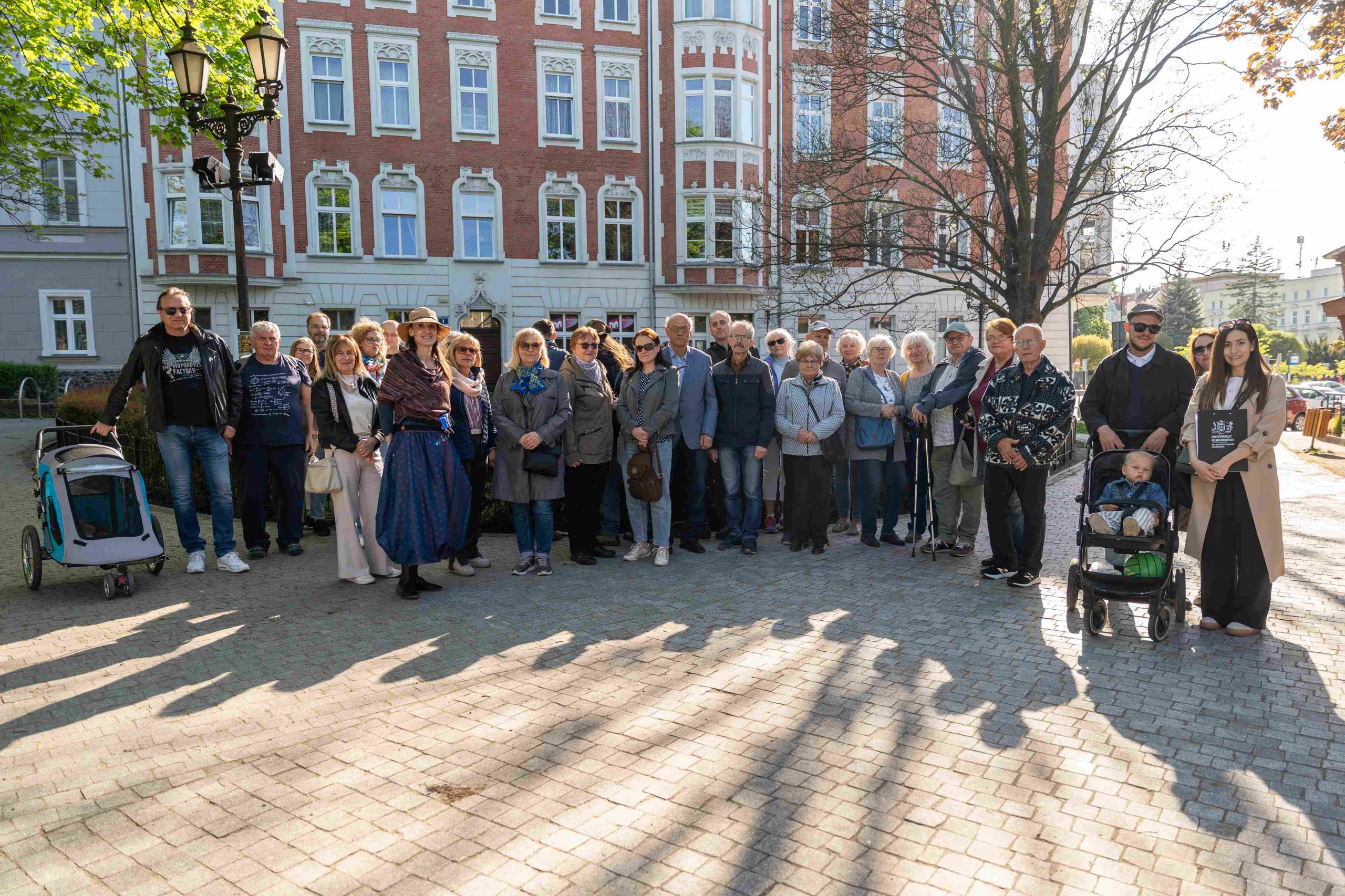 „Deutsches Kulturhaus“ – Das Haus der Deutsch-Polnischen Zusammenarbeit startet mit neuer Veranstaltungsreihe