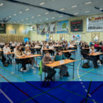 Wissenswettbewerb über die deutsche Minderheit