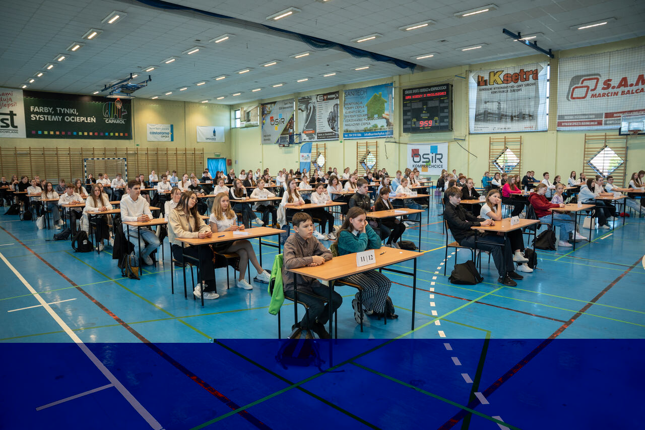 Wissenswettbewerb über die deutsche Minderheit