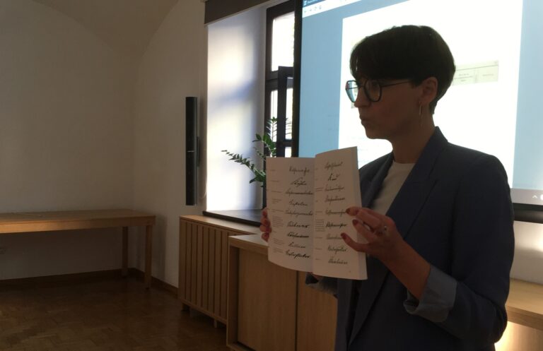 Schlesien Aktuell – das Magazin am 18.05.2025