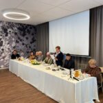 Rok wsparcia, solidarności i zaangażowania