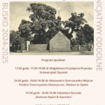 „Geschichte in Worte gefasst“