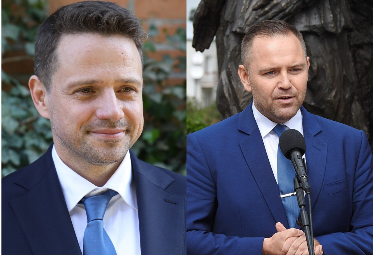 Wybory prezydenckie w Polsce