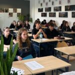 Klasy wstępne z intensywnym niemieckim – szansa dla młodzieży 