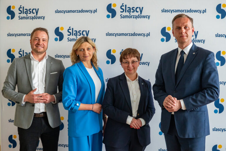 I Kongres Śląskich Samorządowców w Opolu