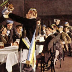 Ausdruck eines freien Denkens