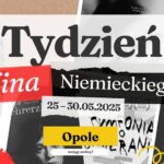 „Deutsche Kino Woche 2025“ in Oppeln