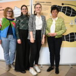 Ausstellung „Digital und Zirkulär“