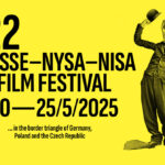 Das 22. Neiße Filmfestival in Zittau