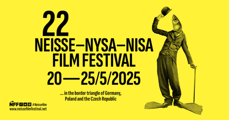 Das 22. Neiße Filmfestival in Zittau