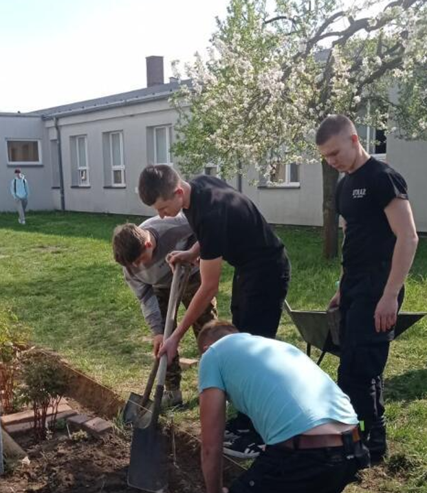 Unsere Selbstverwaltung: Kreis Groß Strehlitz