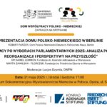 Jaka przyszłość czeka relacje polsko-niemieckie?