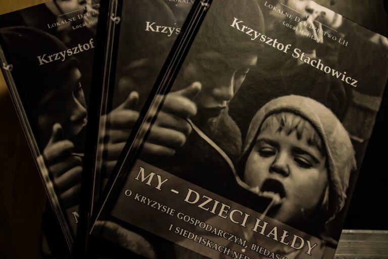 Buchtipp: „Wir – die Kinder der Halde“