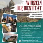 Studienreise durch Deutschland mit dem BJDM