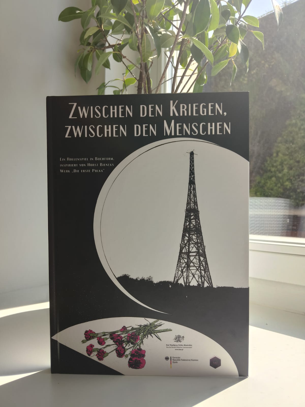 Hausbooks: „Międzywojenne granice”