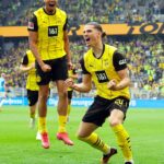 Już wszystko jasne – finał sezonu Bundesligi 2024/2025