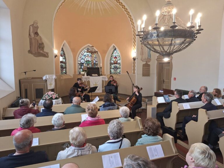 35 Jahre DFK Gogolin