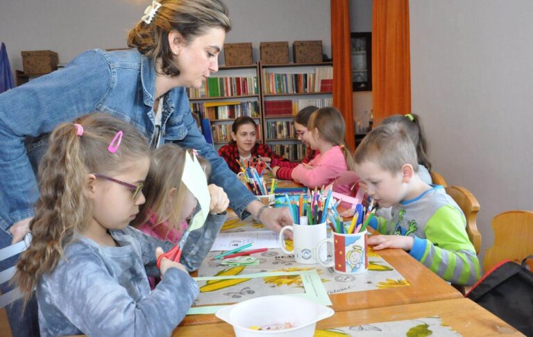 Triumf gminy Chrząstowice