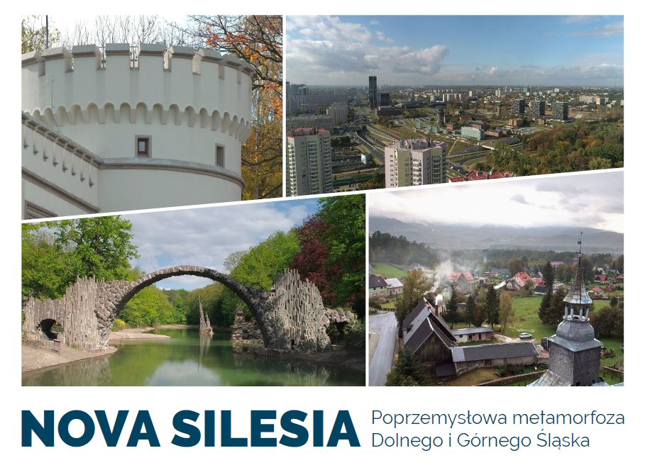 Współczesny Śląsk w centrum uwagi