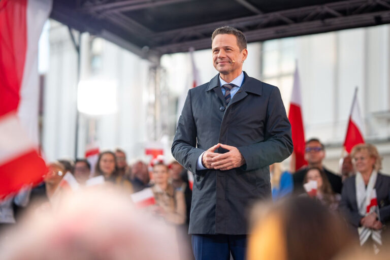 Dilemmata der Wähler aus Minderheiten