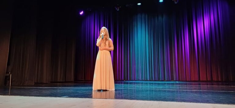 SUPERSTAR 2025 – Hier kommt die Musik!