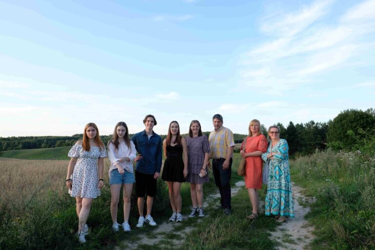 Zwischen Dörfern und Dialogen – Kulturarbeit in Nordostpolen